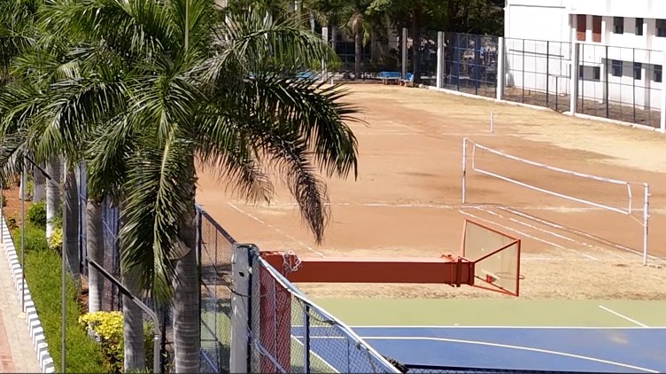 Indoor 1